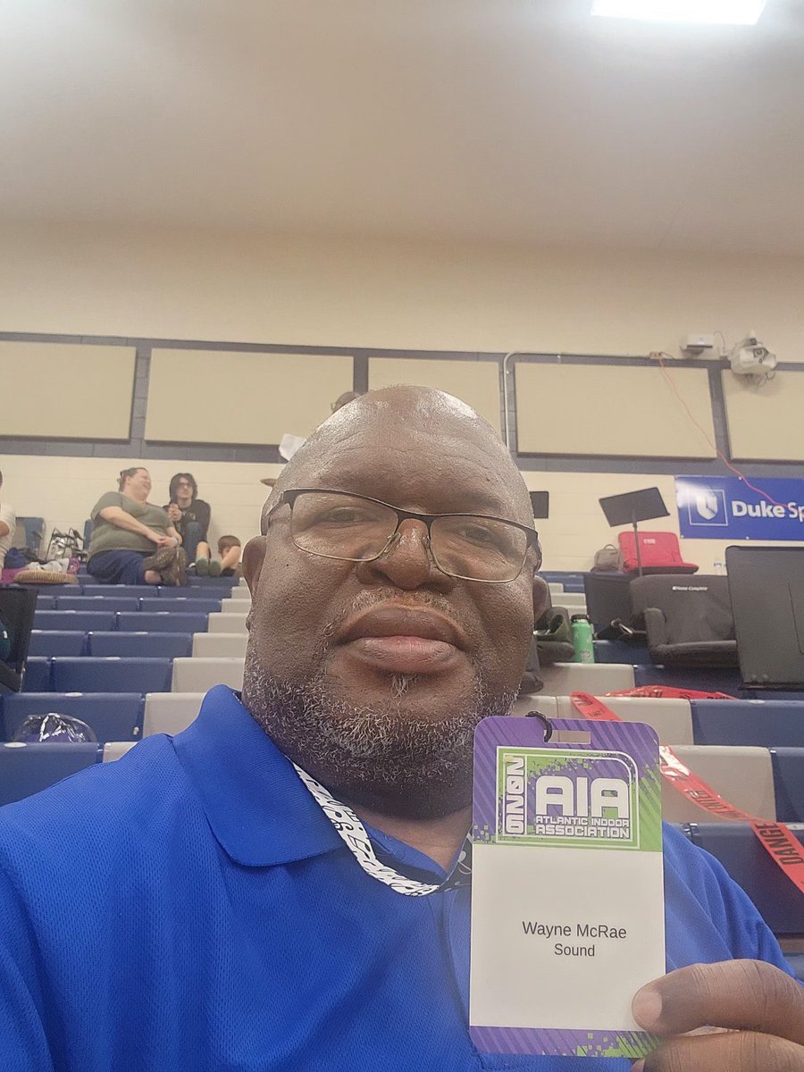 Wayne McRae, M.A, M. Ed, Eds. tweet media