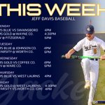Photo by Jeff Davis Baseball (@jd_baseball)