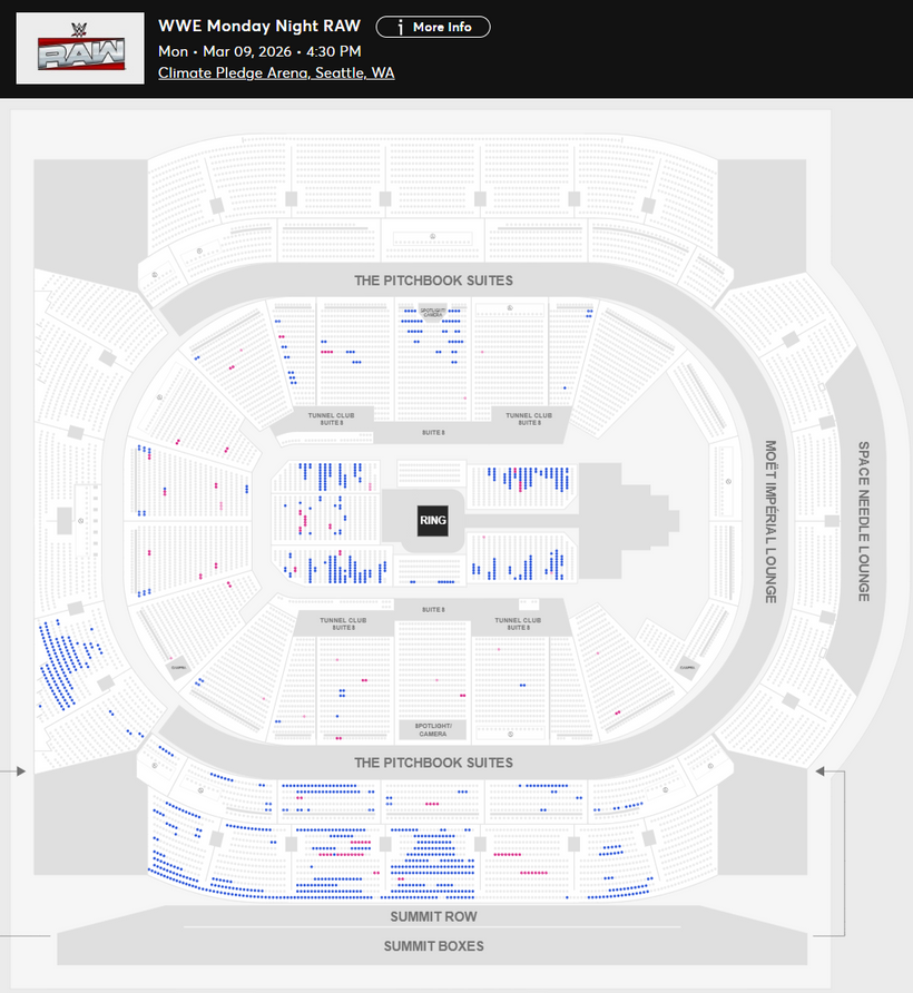 WrestleTix tweet media