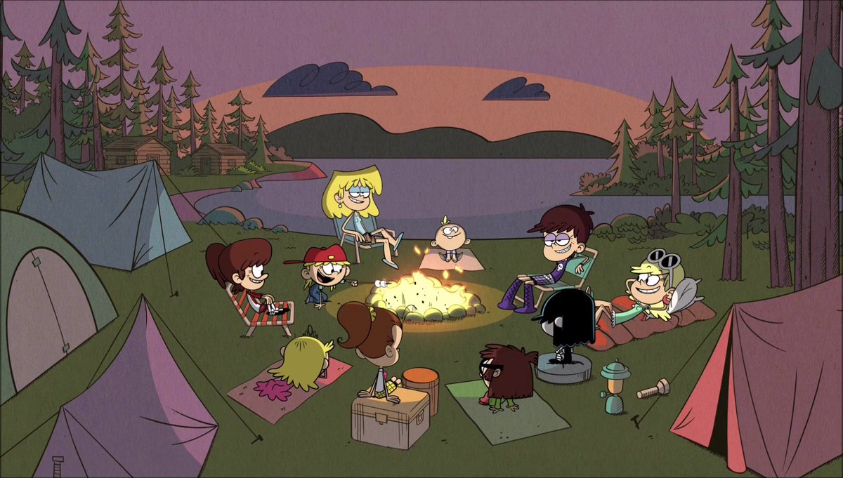 Trijosh1's tweet photo. The sisters having a campout.
#InternationalWomensWeek #InternationalWomensDay #CampfireUSABirthdayWeek #CampfireUSABirthdayWeek2026 #CUSABW #CUSABW2026 #HappyCampfireUSABirthdayWeek #HappyCampfireUSABirthdayWeek2026 @Nickelodeon #Nickelodeon #TheLoudHouse https://t.co/9l3ul7EhQb