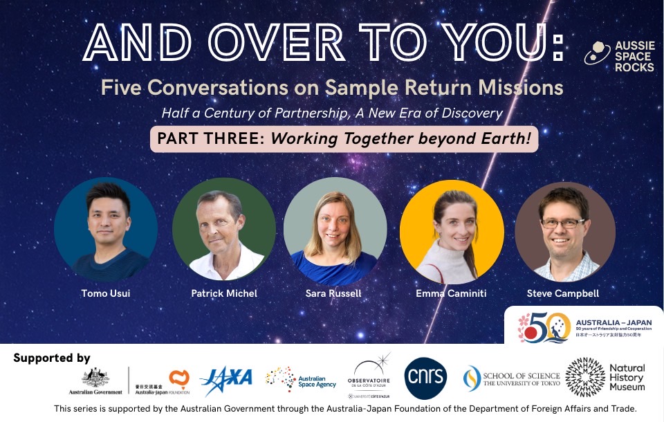 JAXA Institute of Space and Astronautical Science tweet media