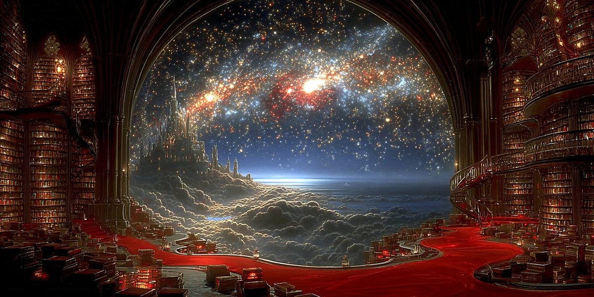 MuseionObsessed's tweet photo. Every star outside… another story waiting to be read.

#artworks #musa #ethereum https://t.co/ct4Xl12YFG