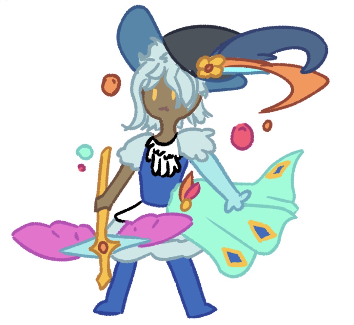 🍄 Clem 🐸 - Cozy Frog tweet media