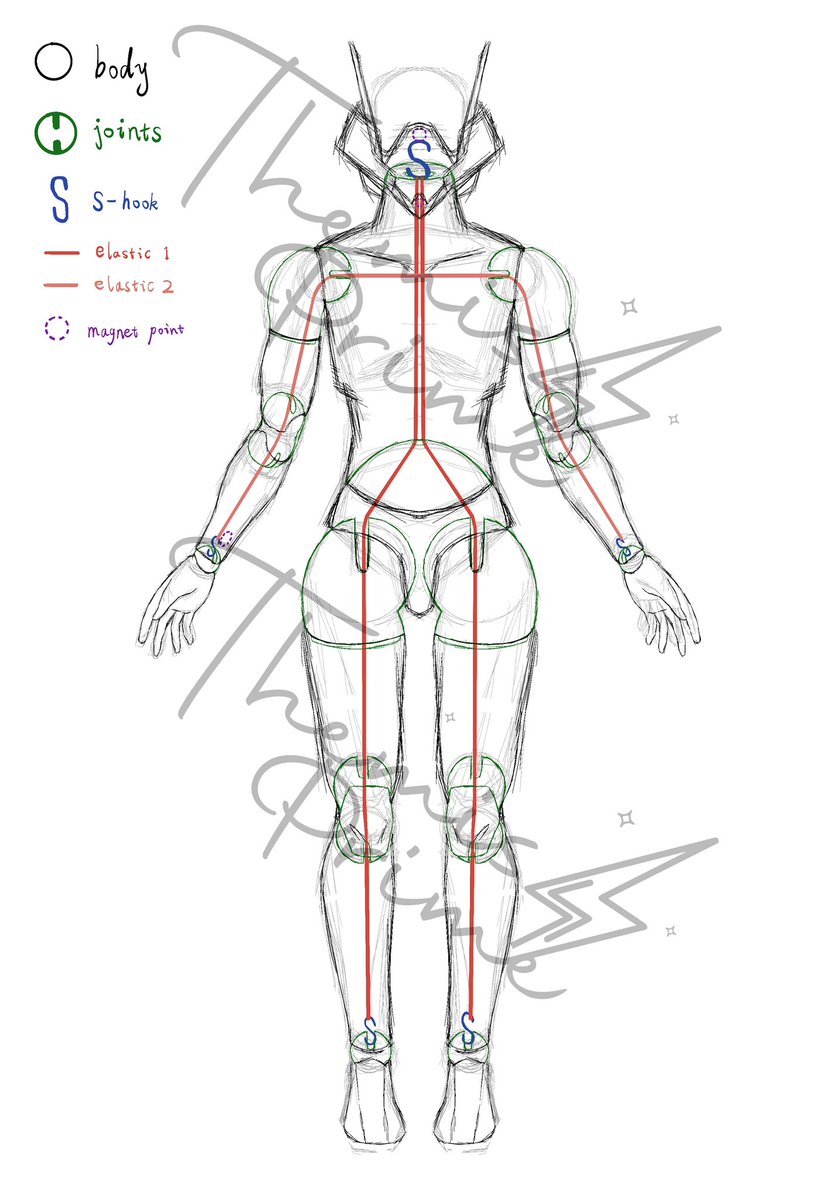 Themis-Prime/小忒 tweet media