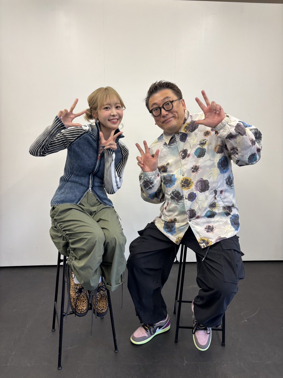 福田 雄一 on X: 