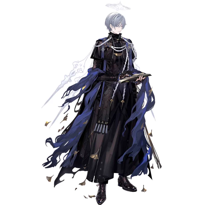 since demetri is finally playable.... can andoain be next? please??? pleESAZSE?? PLEASE ANDOAIN??G WPLEASE
