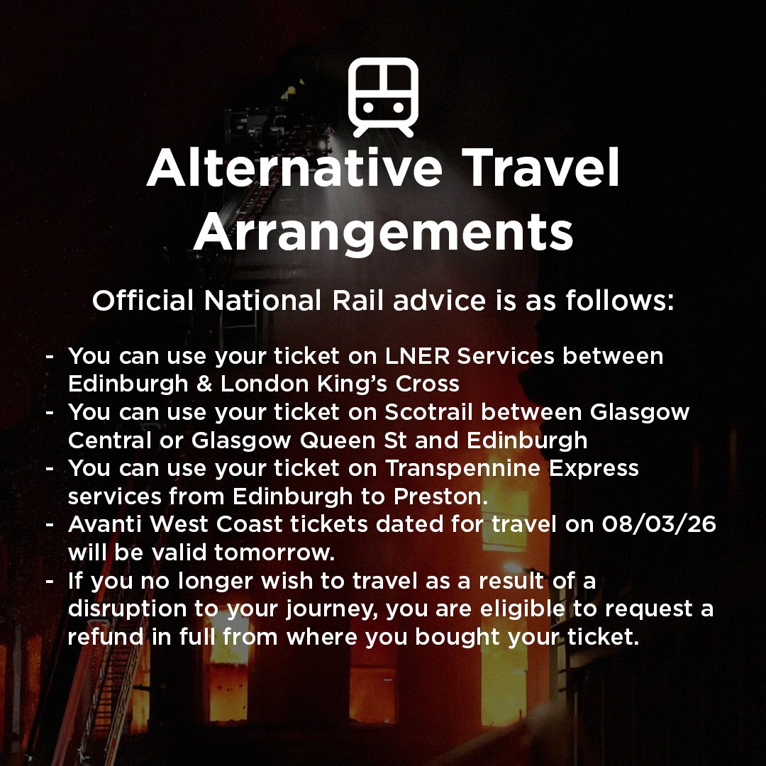 AnyTransport UK tweet media