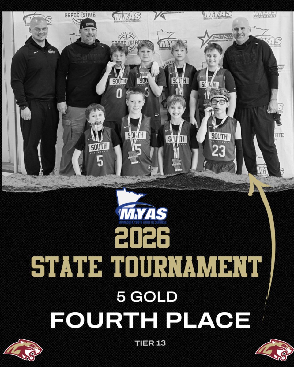 LS Boys Basketball tweet media