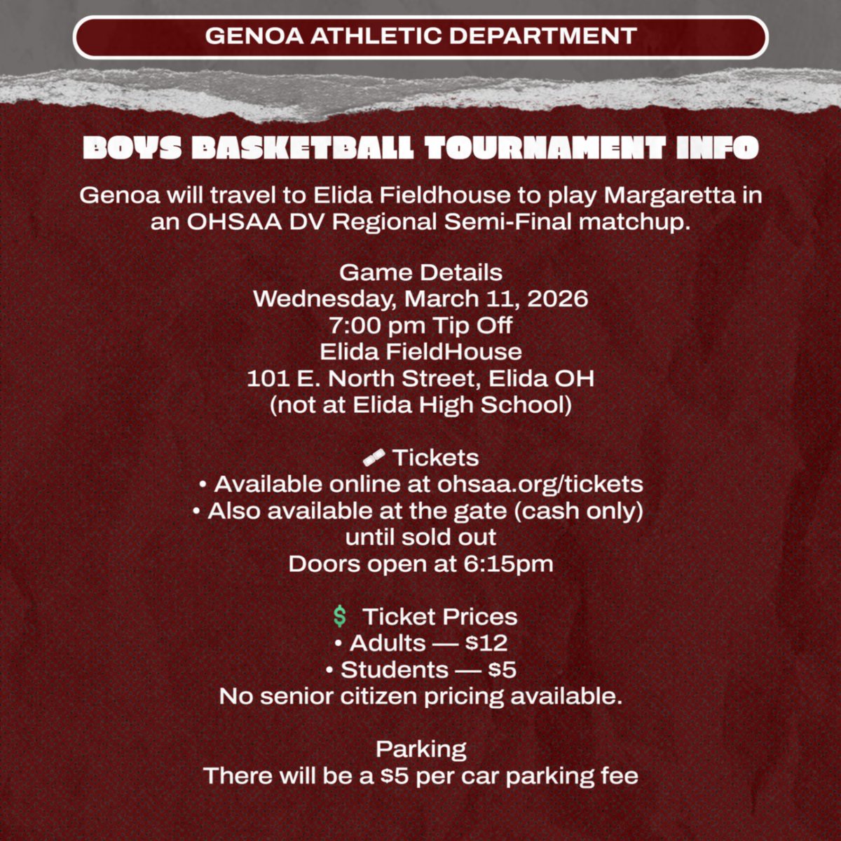 Genoa Sports tweet media