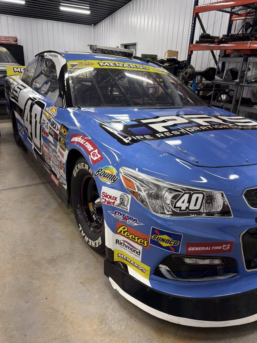 Well it’s been a month and I’m still upset about not getting to do that cool draft race thing in Daytona. Might have to take the hot rod to dega to make up for it🤷‍♂️