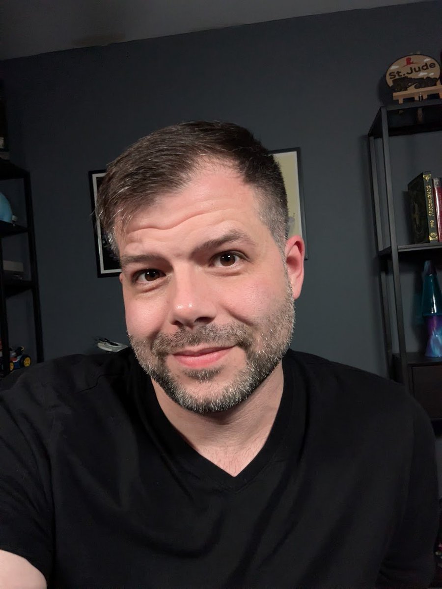 PixelPete tweet media