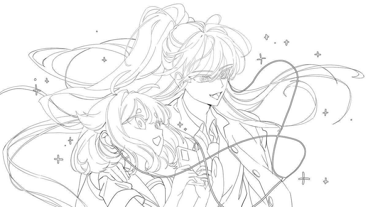 #급전커미션 
낙서 오마카세+간단한 배경(배경여부 선택 가능)
전신-인당 1.0/반신~두상-인당0.6

3월 20일까지 받습니다! 
관심 있으신 분들은 오픈 카톡 주세요
open.kakao.com/o/spvPOGJg

#커미션 #comission