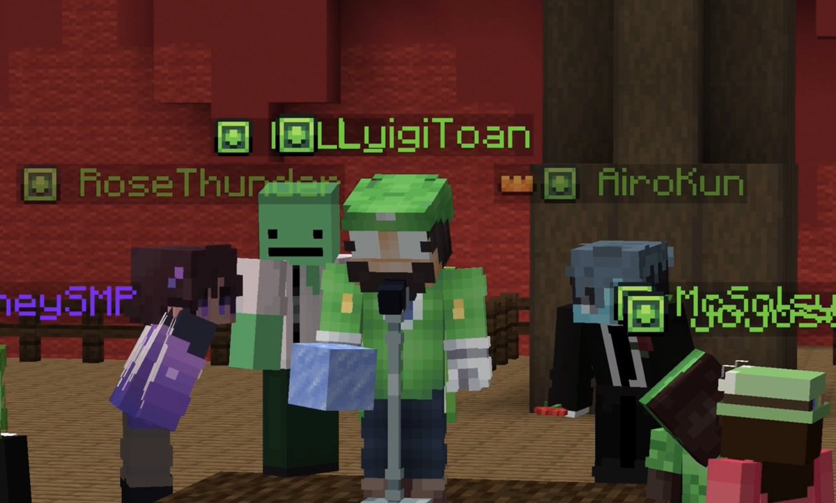 LuigiToan tweet media