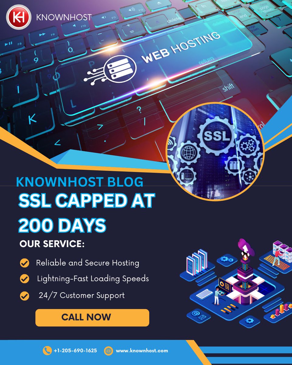 KnownHost tweet media