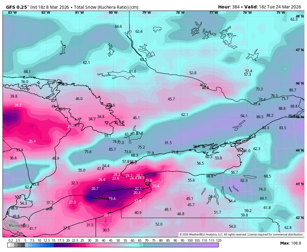 WxOntario tweet media