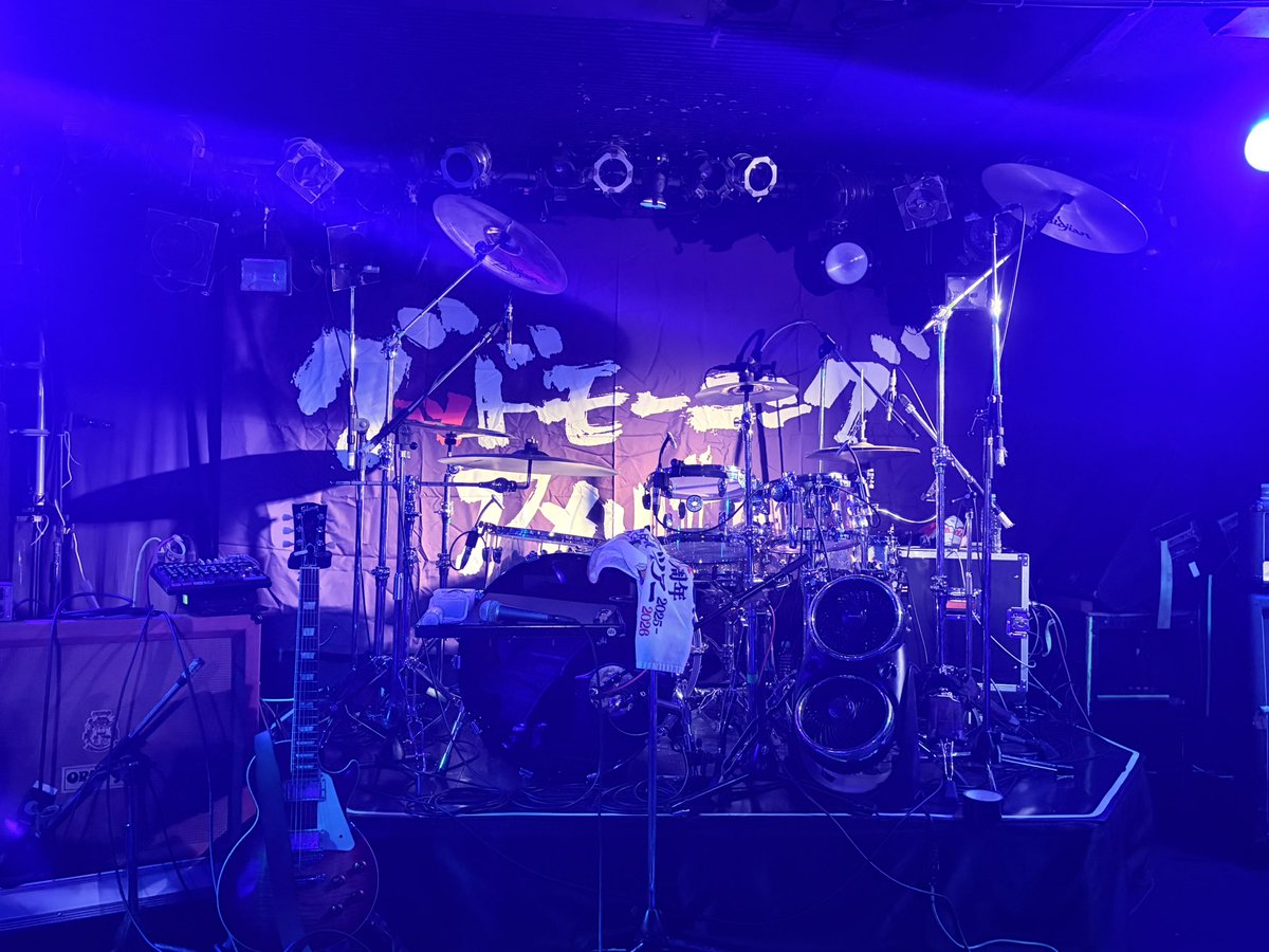 11coldrain15's tweet photo. 千葉LOOKそしてグッドモーニングアメリカ最高でした🔥ファイヤー🔥 https://t.co/M0vS5XAIr8