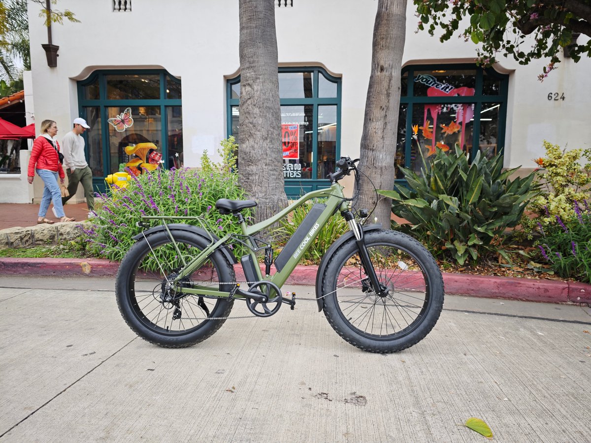 BeecoolBikes's tweet image. 🚴‍♂️Ride Into Spring with BeeCool⚡
🌸Spring is coming—gear up with your BeeCool eBike.
beecoolbikes.com/collections/eb…
#BeeCoolBikes #RideIntoSpring #SpringCycling #eBikeLife #OutdoorAdventure #RideMore #ElectricBike #SpringVibes #ExploreMore #RideBeeCool