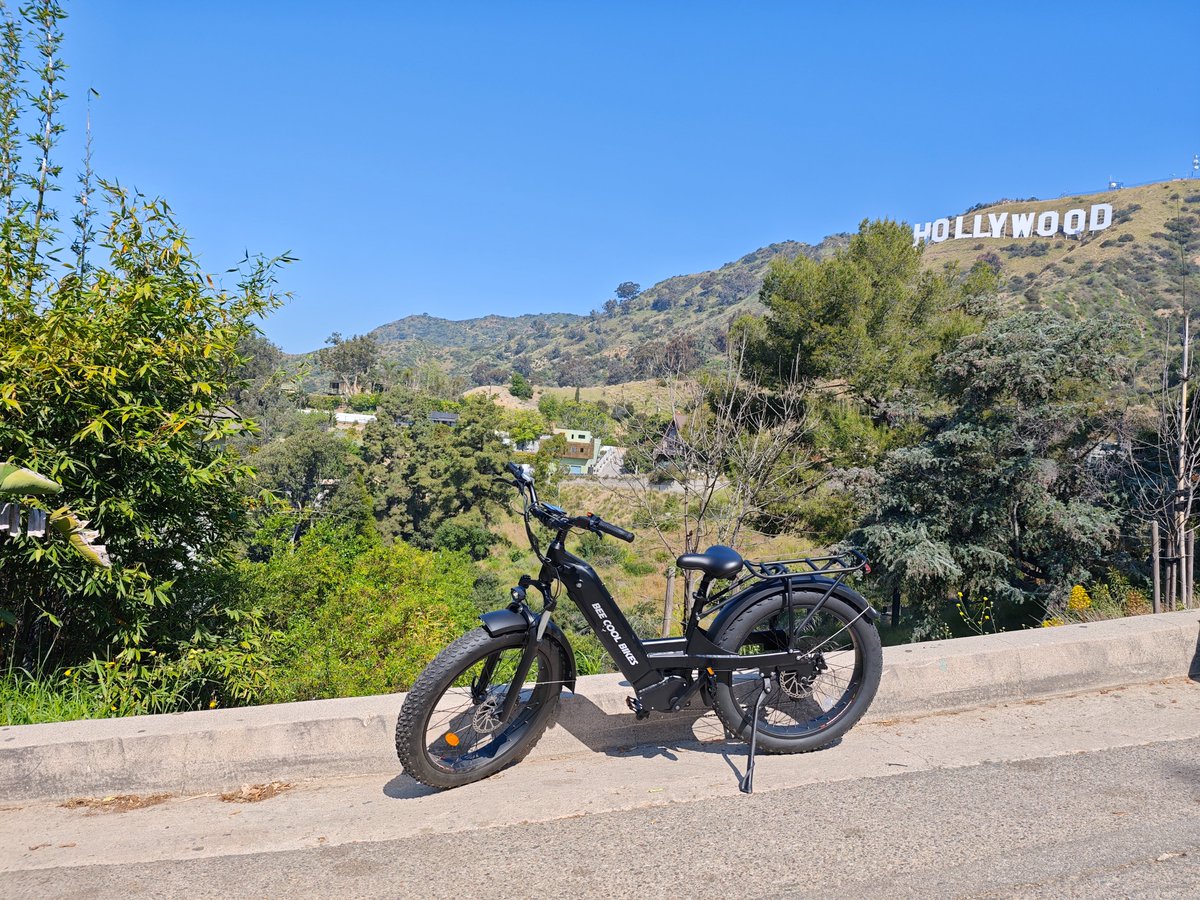 BeecoolBikes's tweet image. 🚴‍♂️Ride Into Spring with BeeCool⚡
🌸Spring is coming—gear up with your BeeCool eBike.
beecoolbikes.com/collections/eb…
#BeeCoolBikes #RideIntoSpring #SpringCycling #eBikeLife #OutdoorAdventure #RideMore #ElectricBike #SpringVibes #ExploreMore #RideBeeCool