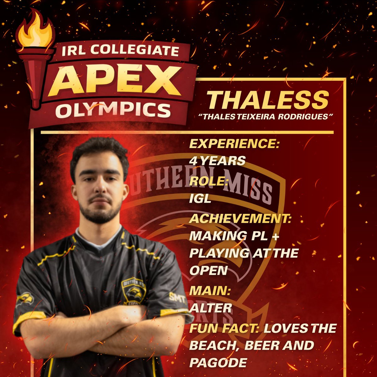 Benjamin Fossitt 🤠 tweet media