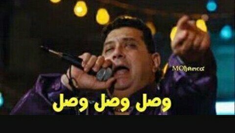 زي ما بنضرب في الأفراح نار ده بيضربوله في حفل تنصيبه باليستي