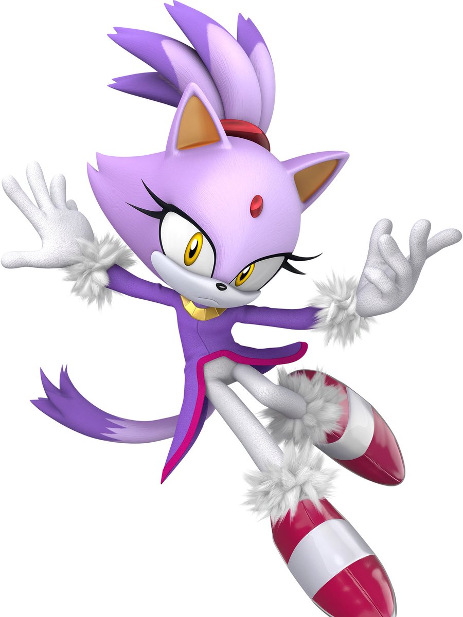 jaYTgameNews's tweet image. If your a cat person share 4 cat like characters you at as your own cat. #Blair #SoulEater #BlazeTheCat #SonicTheHedgehog #BlakeBelladonna #RWBY #Felicia #DarkStalkers