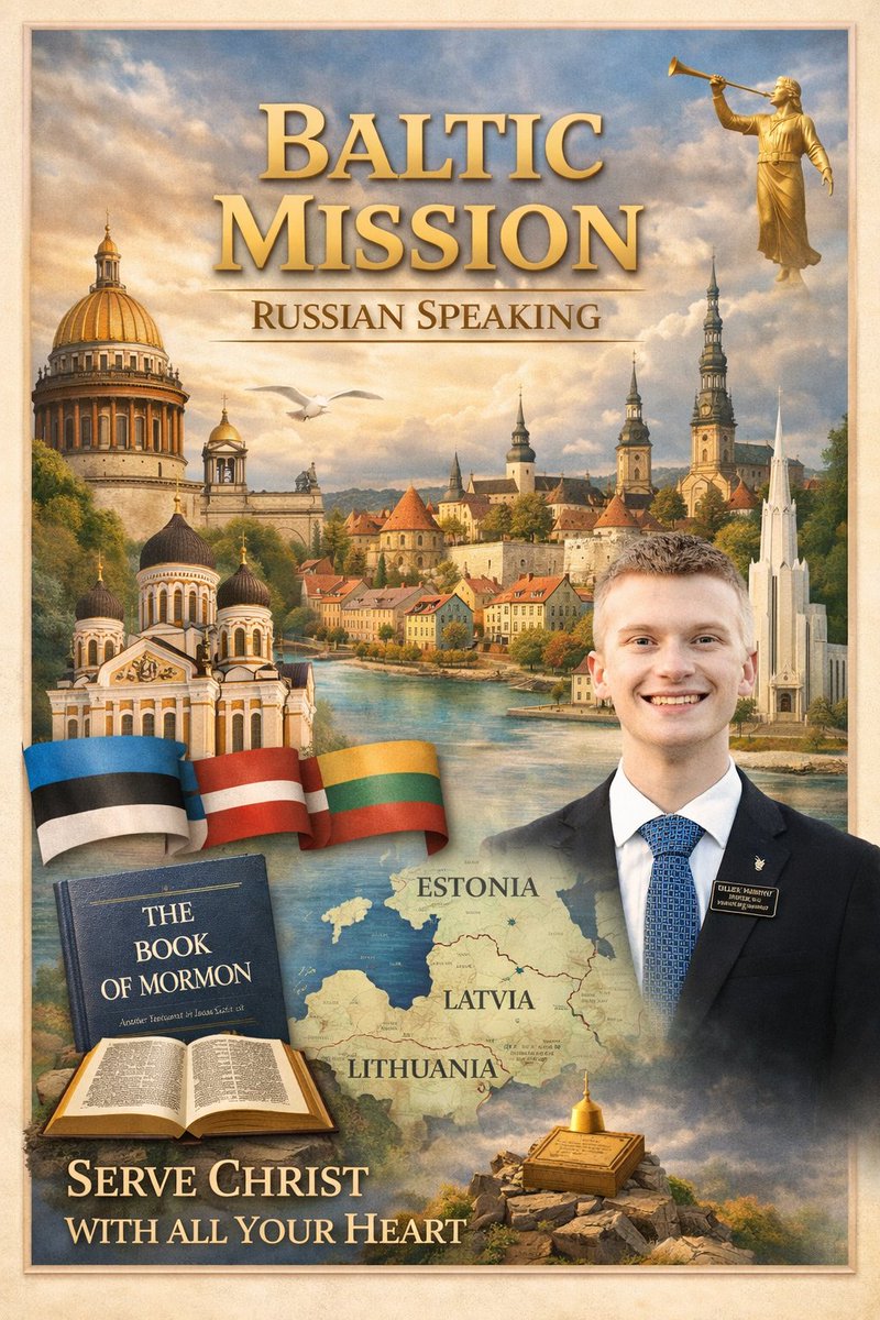 appc2433's tweet photo. My Son Ethan is going to serve his 2 year mission starting August 26th! We are so excited! https://t.co/zJo4AteUl0