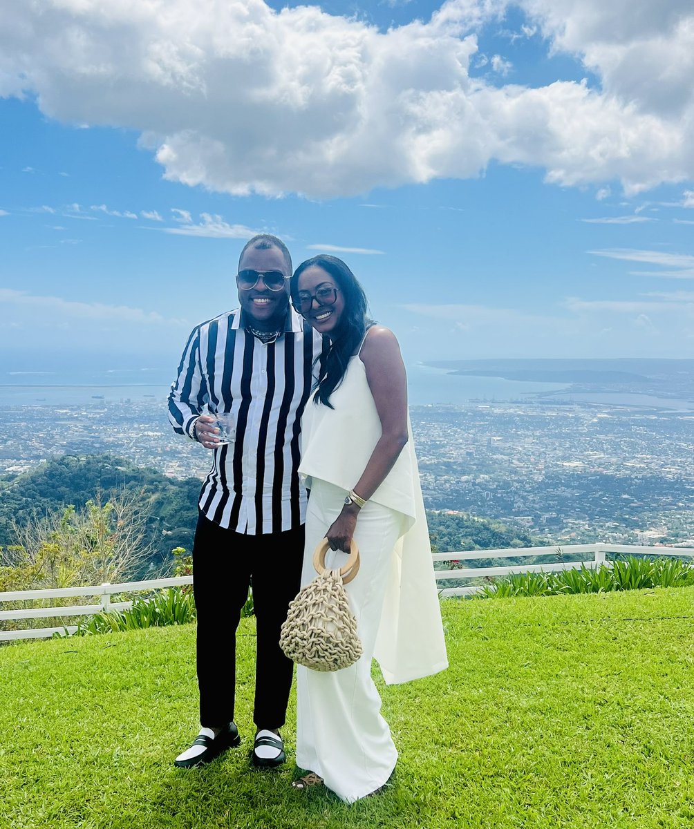 Garfene Grandison tweet media