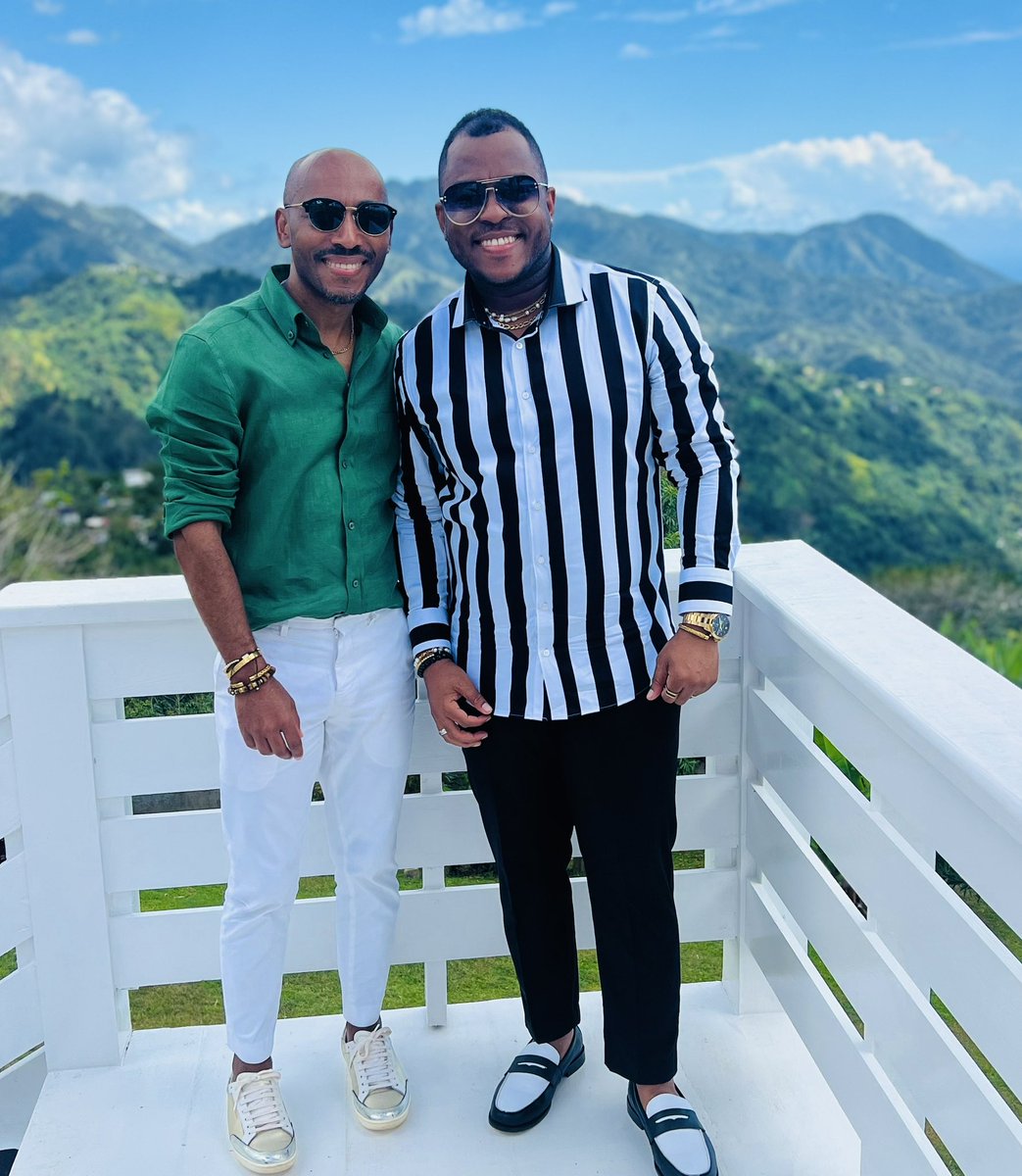 Garfene Grandison tweet media