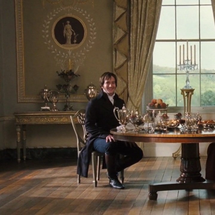 hoy me pintó venir al cine sola y estoy SOLA en la sala