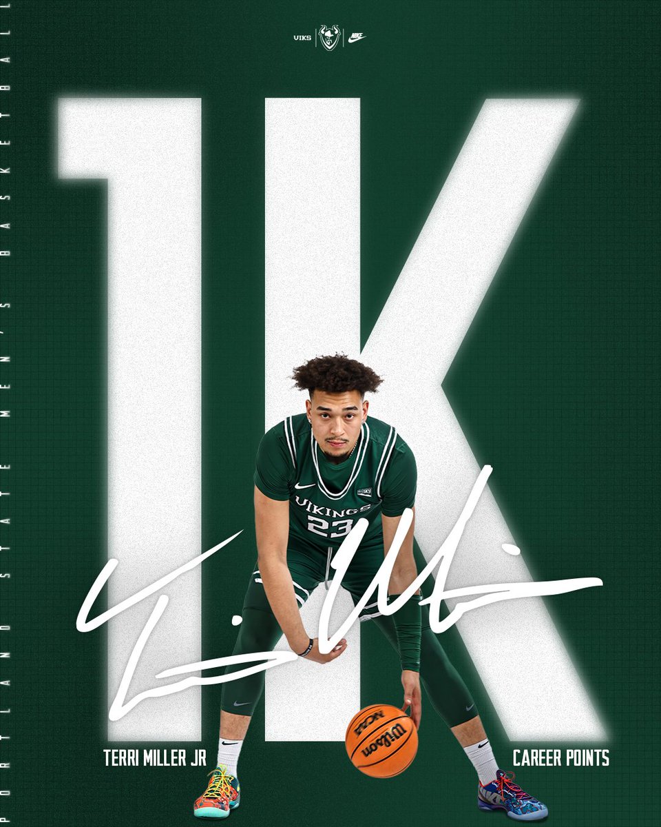 Portland State Men’s Basketball tweet media