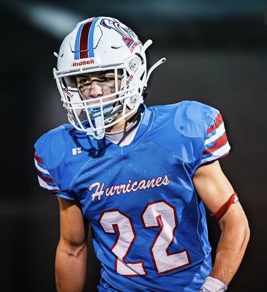 Top Gun QB tweet media