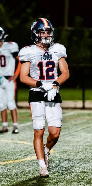 Top Gun QB tweet media