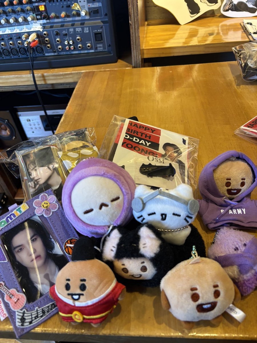 milk7cafelatte's tweet photo. 센일 추카헤
#uricafe https://t.co/HxCay3In3I
