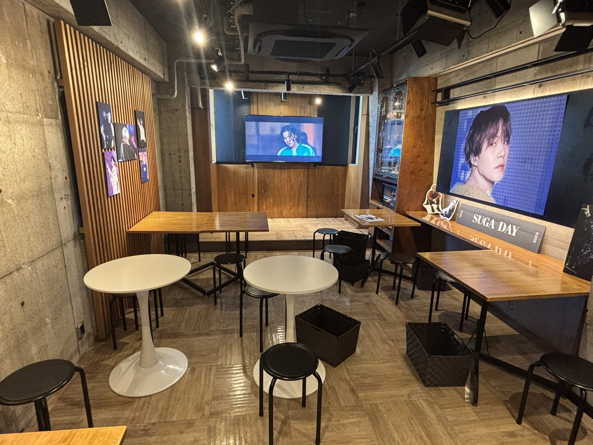milk7cafelatte's tweet photo. 센일 추카헤
#uricafe https://t.co/HxCay3In3I