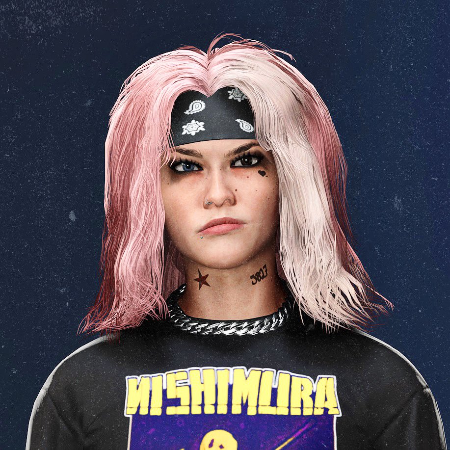 NISHIMURA tweet media