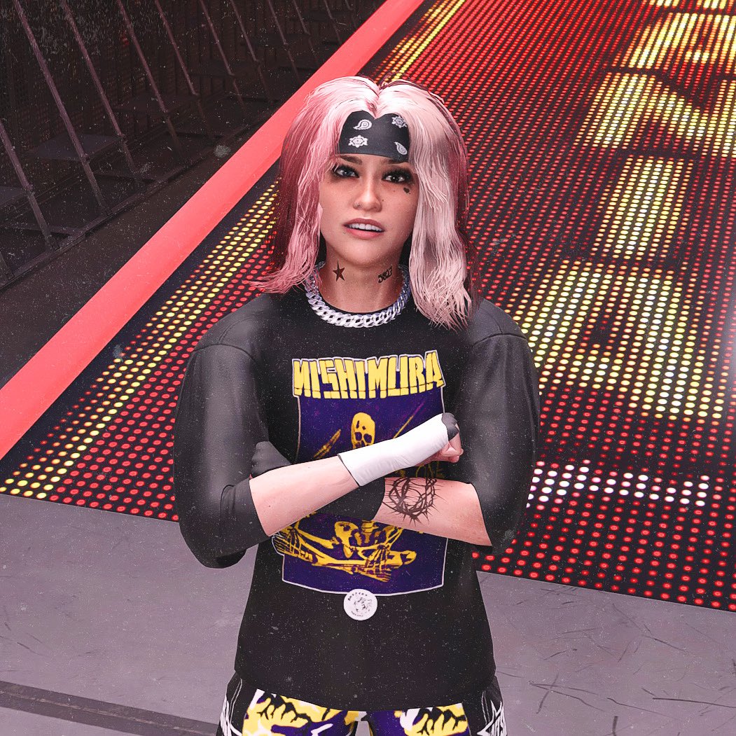 NISHIMURA tweet media