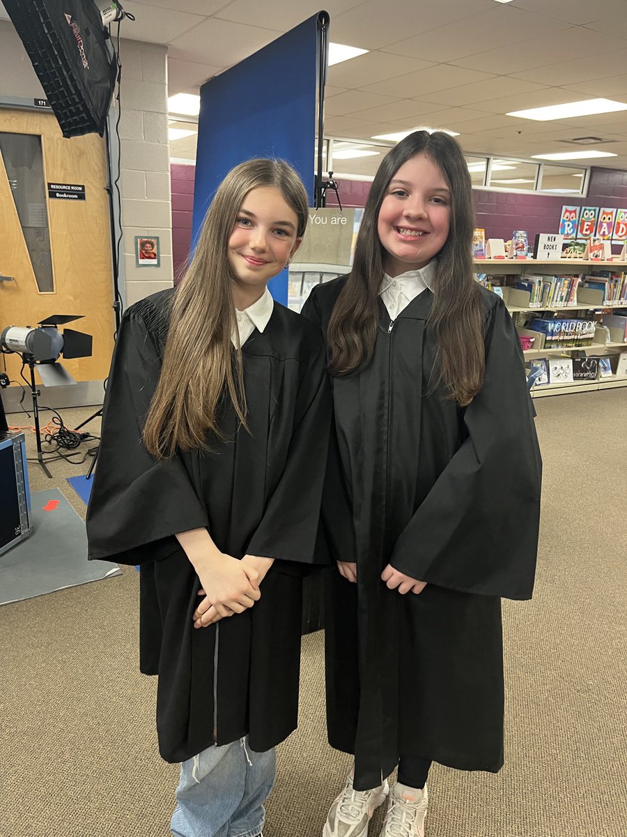 St. Stephen School tweet media