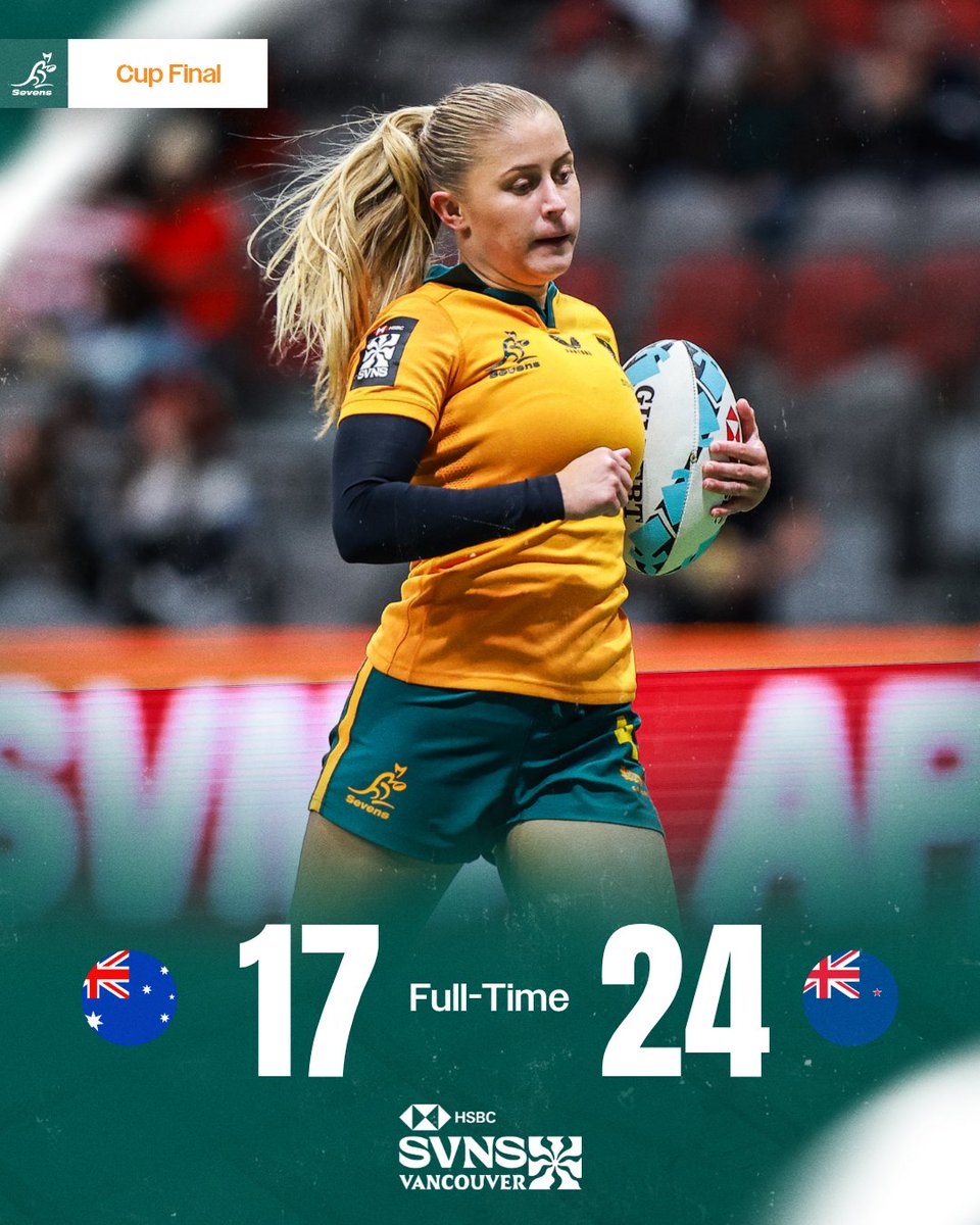 Australia Sevens tweet media