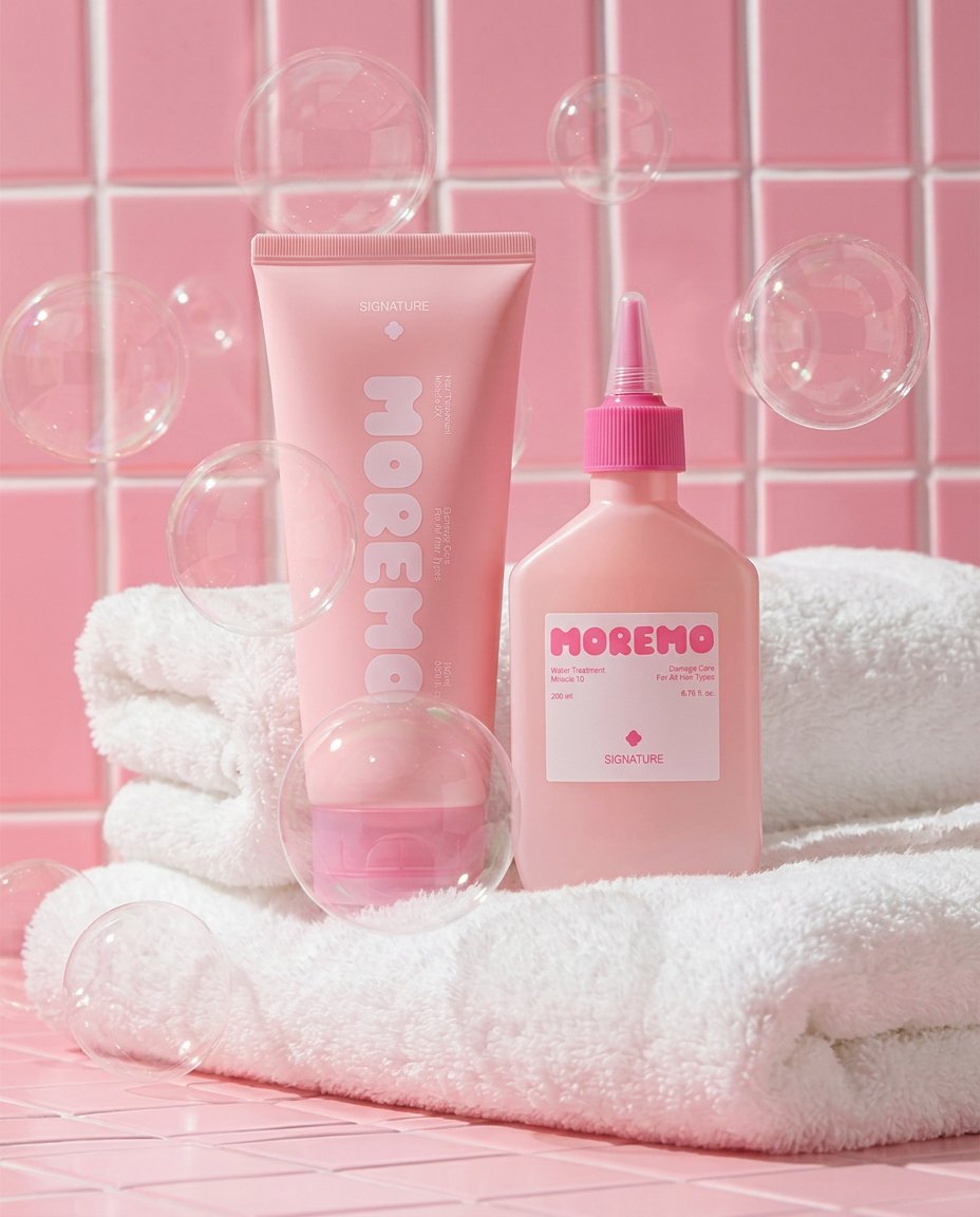 moremojp's tweet image. 正直、
髪って香りで印象変わる。
MOREMO

ダメージケアもできて
ふわっと上品な香り🌸

「髪いい匂いする」って
言われたい人に。

#moremo
#モレモ
#まいにちモレ髪
#香りのよいヘアケア