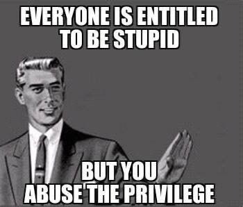 JttWhitloc14997's tweet image. You have never read the bill. It will remove many women, people of color, the old, the poor and many others. Get your head out of your hind end