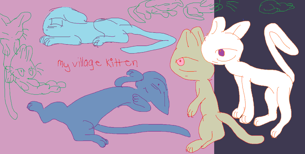 VillagePigeon tweet media