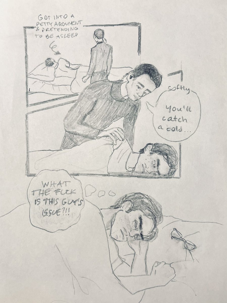 something endo marty
(deleting this in an hour)