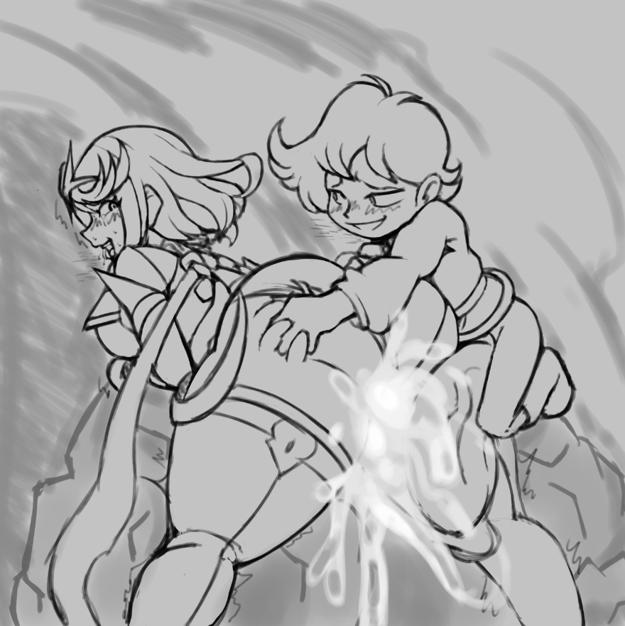 XJascoe's tweet photo. Pyra. . . Richard doodle to help . . . art block... ≡(▔﹏▔)≡ https://t.co/xNPvyUUYzu