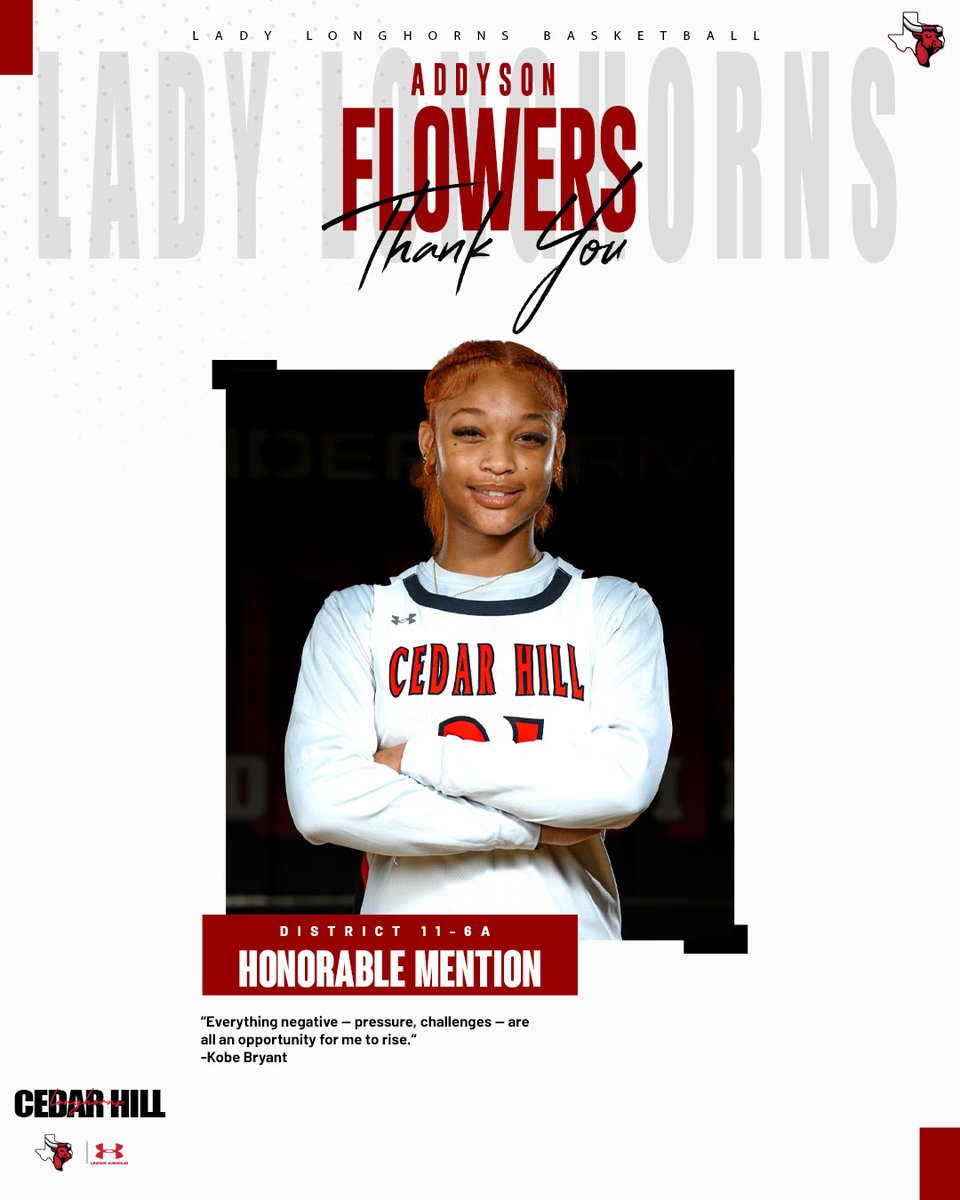 Cedar Hill Girls’ Basketball tweet media