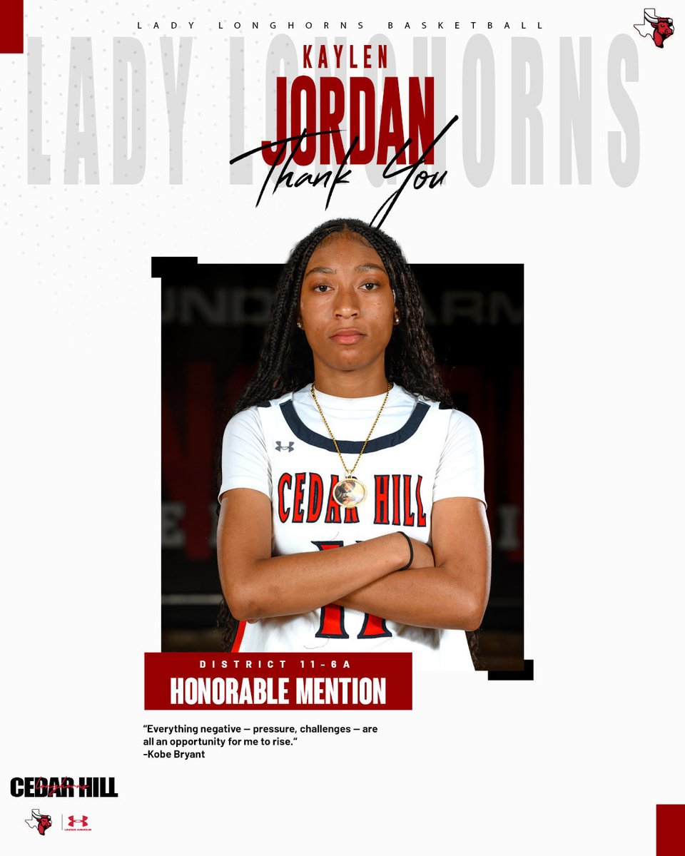 Cedar Hill Girls’ Basketball tweet media