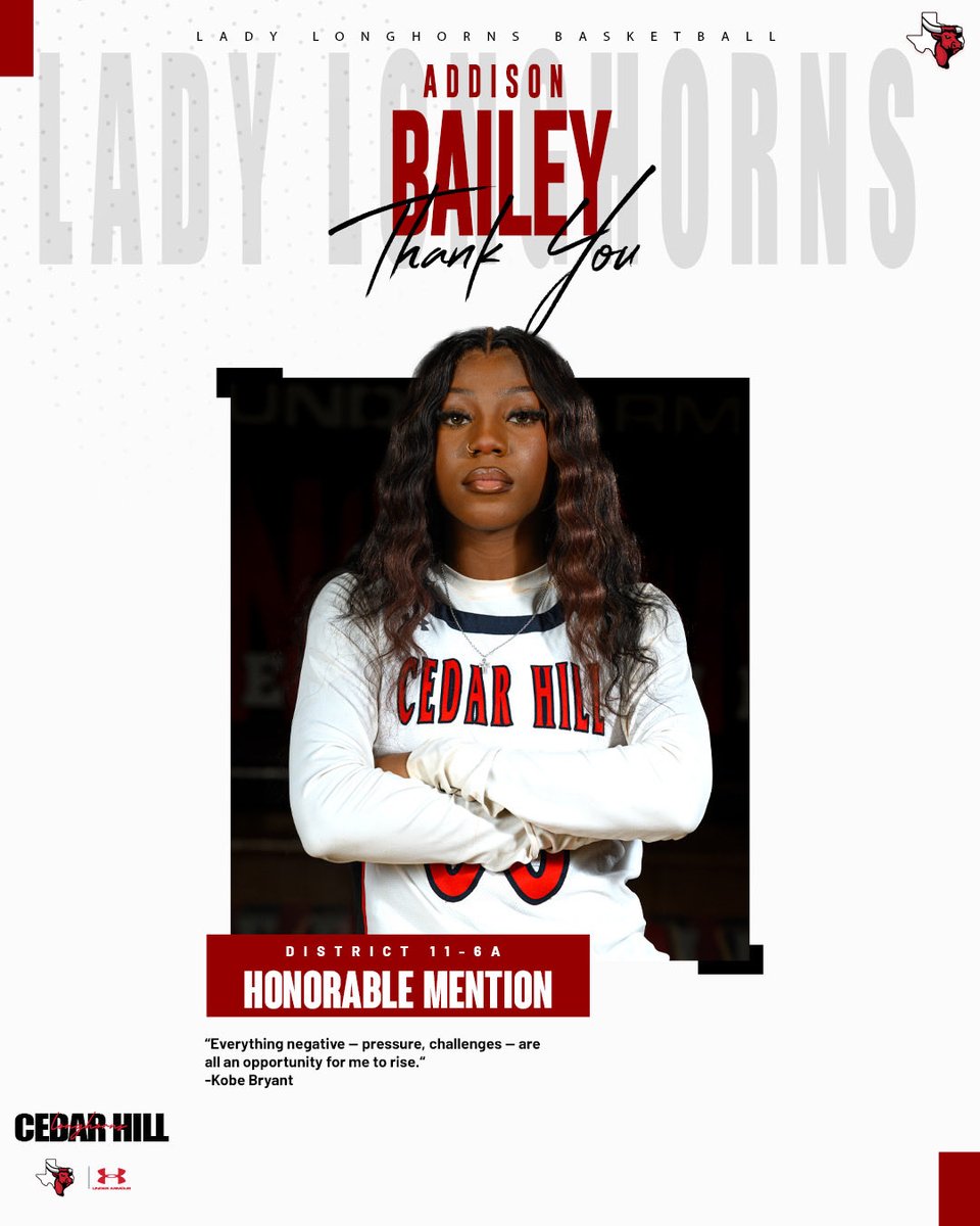 Cedar Hill Girls’ Basketball tweet media