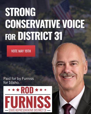 Representative Rod Furniss tweet media