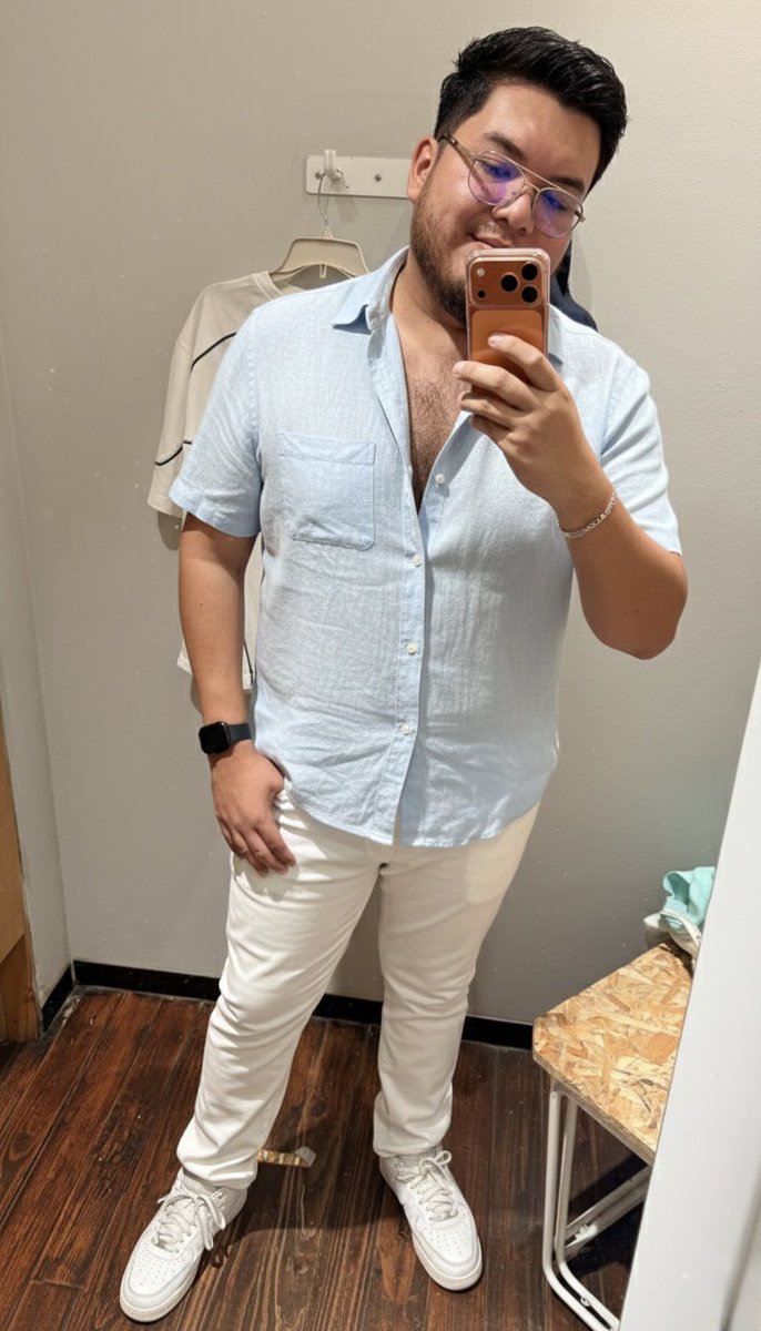 Hazme un favor: deja de imaginarlo y ven a hacerlo 🥵