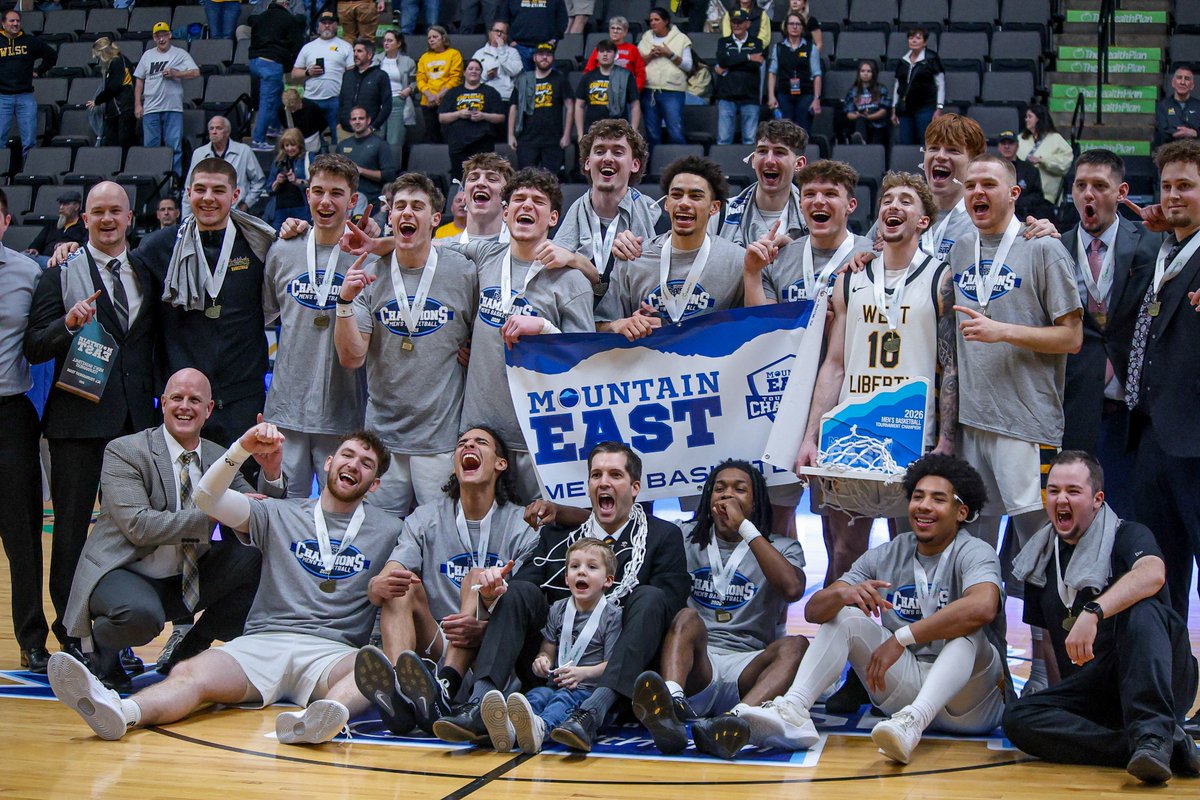 West Liberty Athletics tweet media