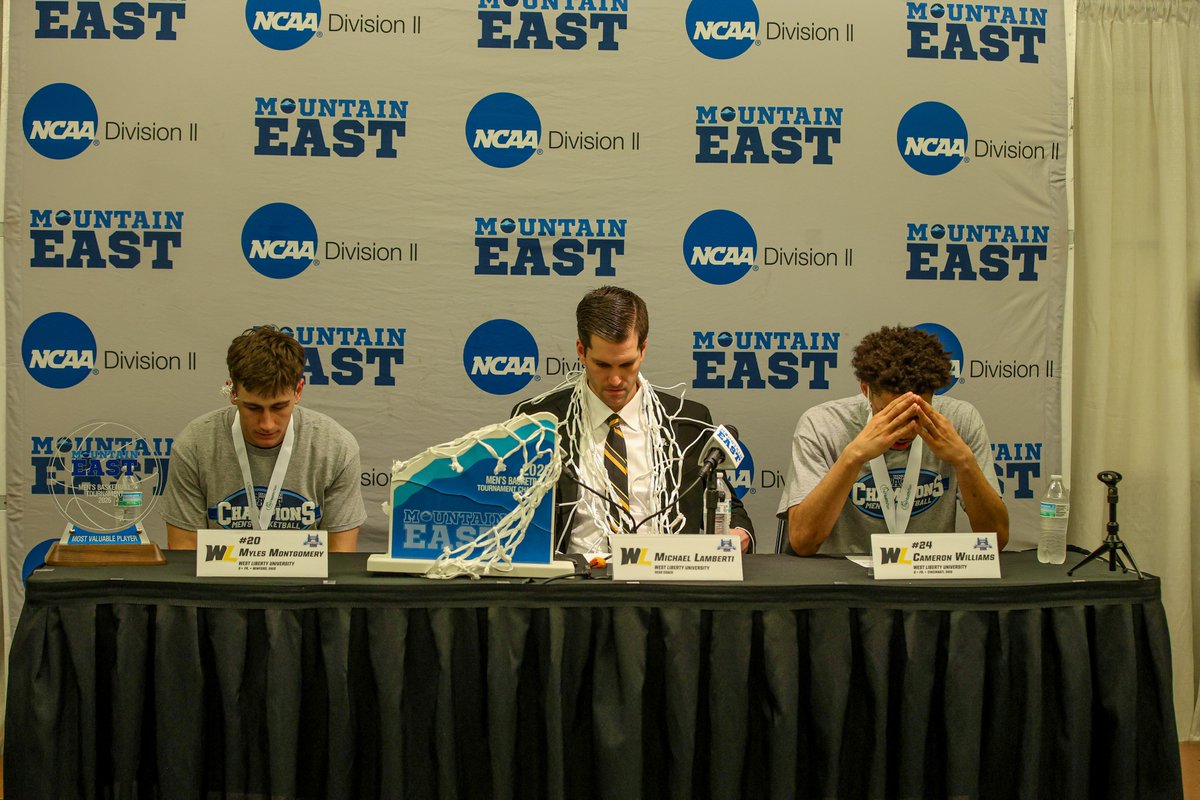 West Liberty Athletics tweet media